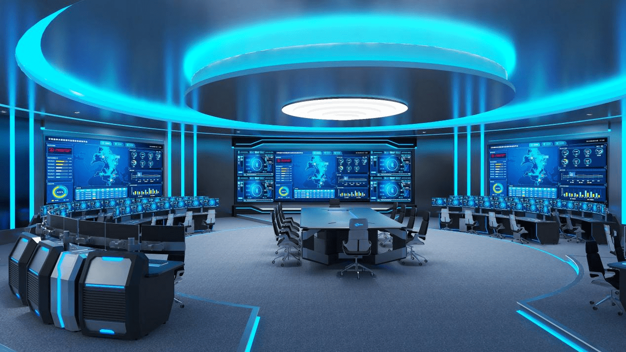 原创从数字化到智慧化各行各业又该如何选择智能会议桌