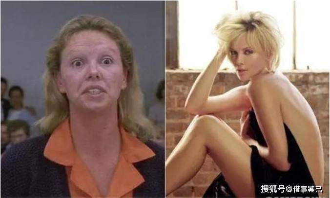 女神|香水女神查理·兹塞隆：天生美貌，却不愿做花瓶，至今没有结婚！