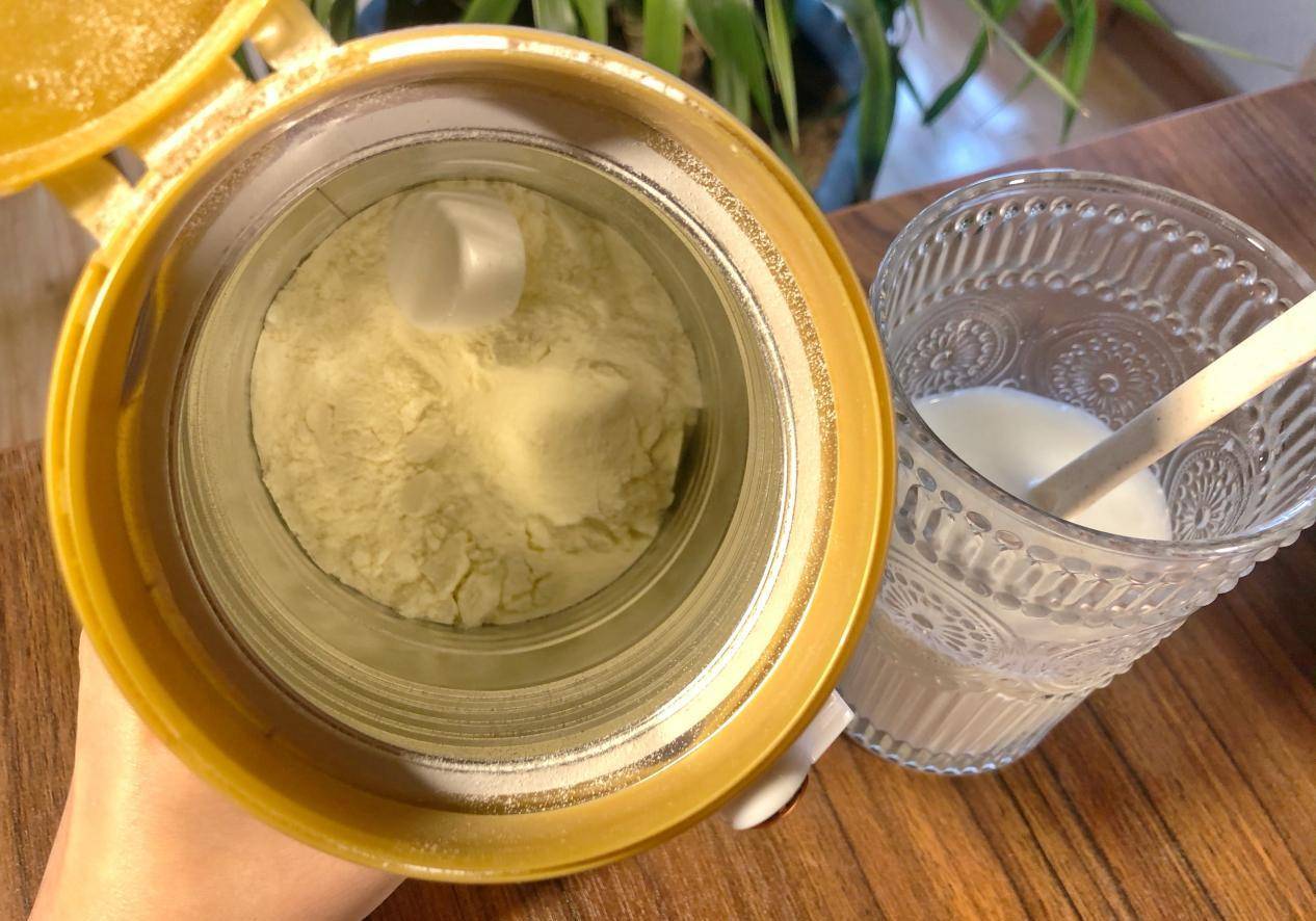 墙壁|，多做这3款早餐，营养美味含钙高，长个的孩子要多吃