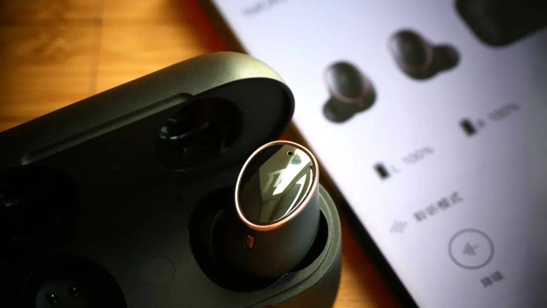 我想一步一步往上爬——1MORE EVO主动降噪真无线评测