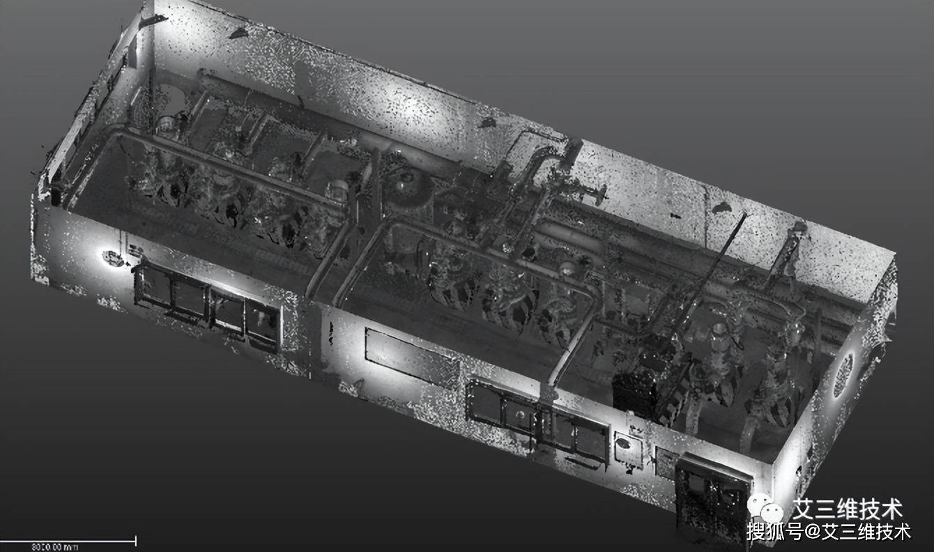 地形等进行测量和建模,或者需要采购三维激光扫描仪,三维实景建模软件