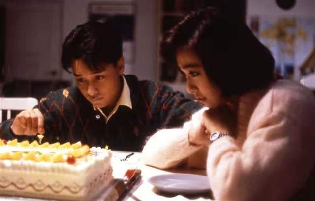 角色|周润发《英雄本色》难翻拍？狄龙吐催泪原因：多少钱都不拍