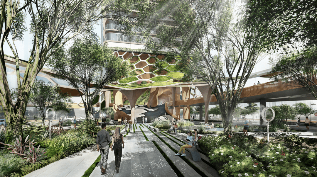 对话rlp吕庆耀元宇宙如何改变我们的工作和办公空间