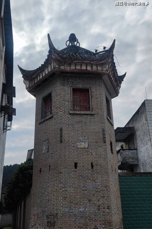 三台镇域 | 古井滋养漫野星辰_古井镇_三台县_建设