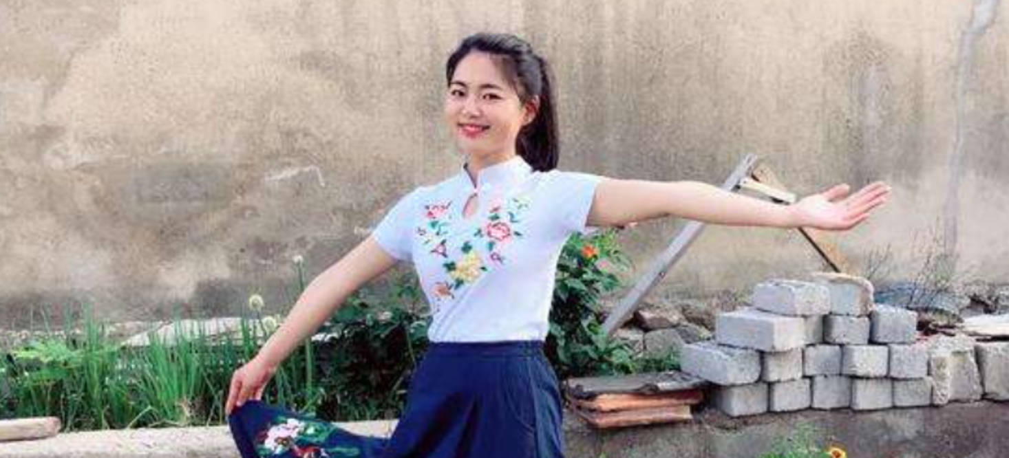 乡村小乔：草根逆袭成千万网红，和初恋结婚，为何老公遭全网嫌弃！