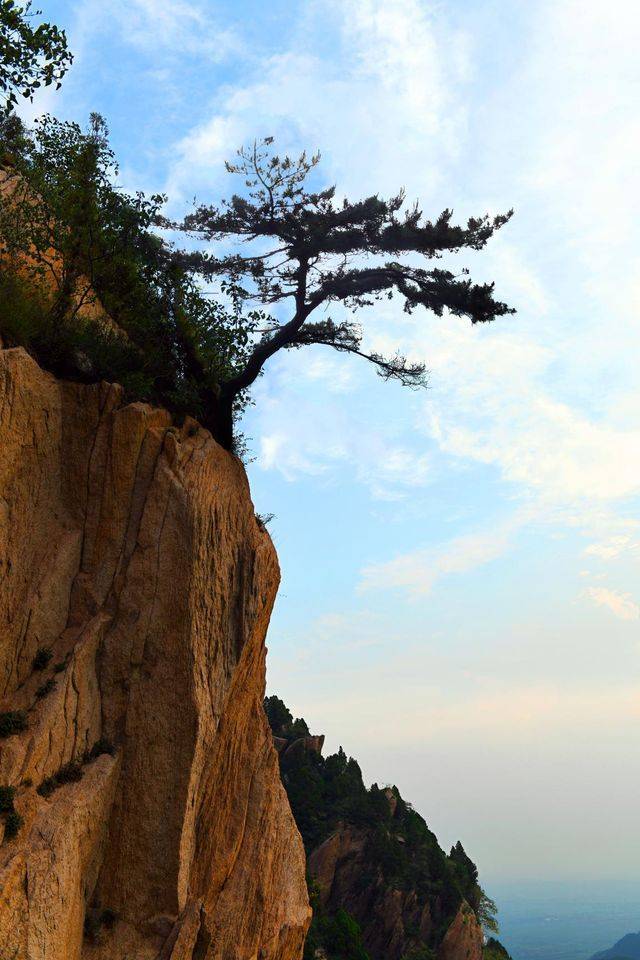 华夏古迹文华物章曲沃桥山黄帝庙黄帝陵