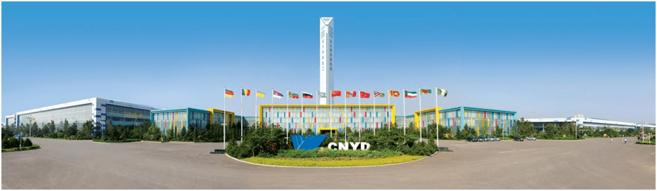 epc优秀展商推介十五沈阳远大智能工业集团股份有限公司