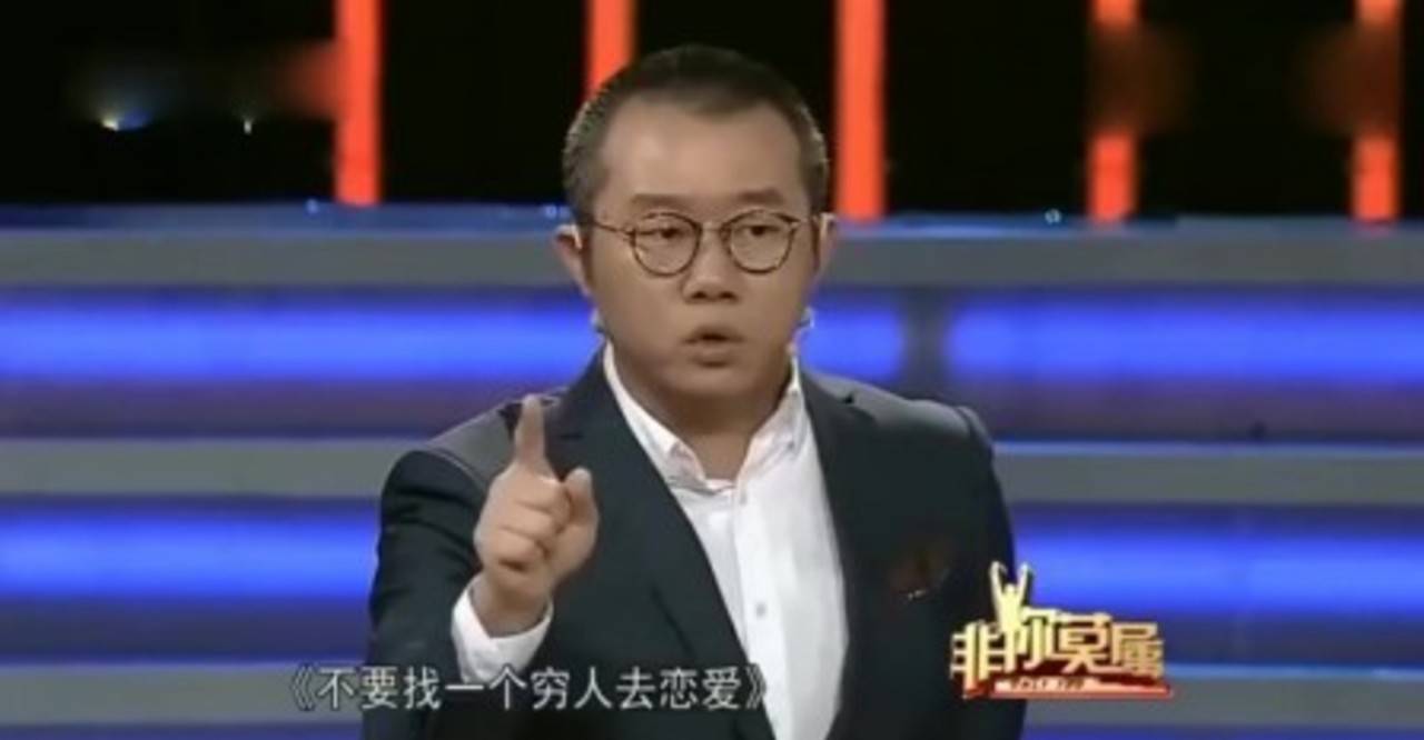 节目组|涂磊为何突然“消失”？看看他做的那些事，就都明白了？