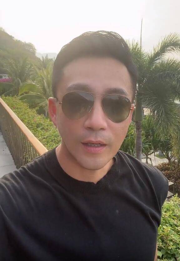 什么|梦碎了?大S雨夜发文透露,晒“过期”酒品问什么是爱