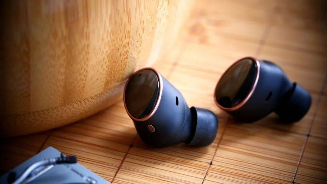 我想一步一步往上爬——1MORE EVO主动降噪真无线评测