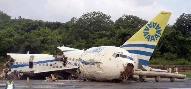为什么波音737机型频繁出事10年空难死亡上千人被51国家禁飞
