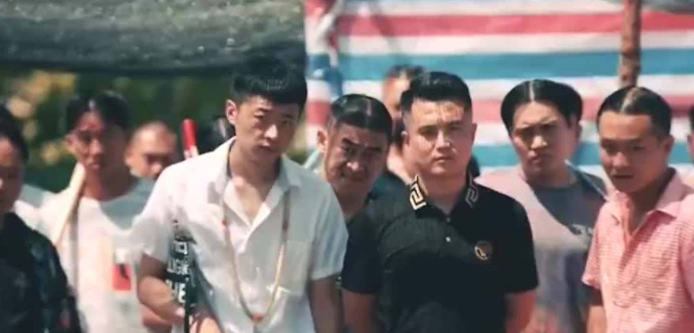 成功李会长：收破烂的“街溜子”，给赵本山递华子，他到底是什么来头！