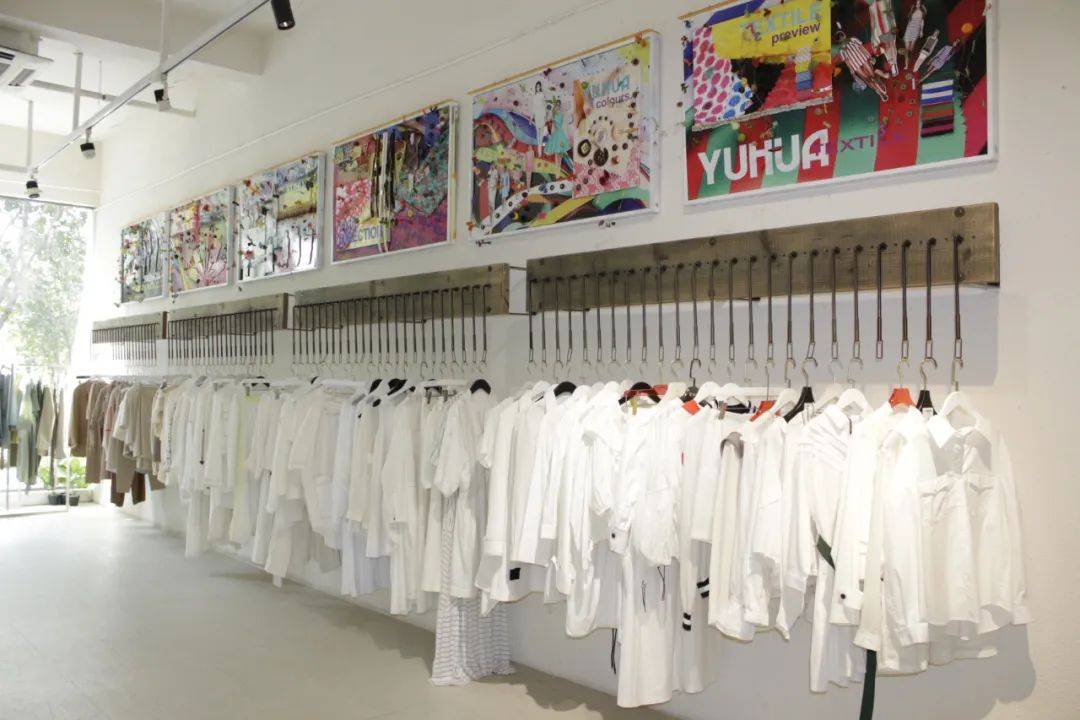 纺织行业 圆梦三十年 最美纺城人 | 创新赋能,塑造高端面料品牌!