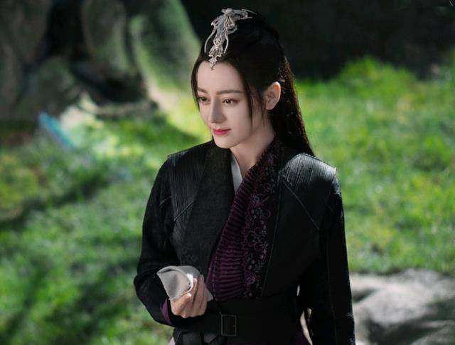 纪云禾|喜欢《与君初相识》男主颜值，我看一次任嘉伦古装剧爱一次