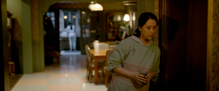 殷桃|同样是演“儿媳”，把海清和殷桃放在一起看，差别就出来了