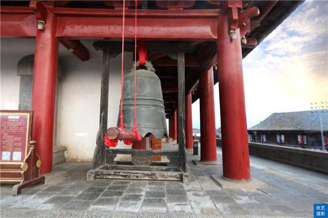 土城|云南有座700年的古城，它是三大古城之一，为何称为活着的古城？