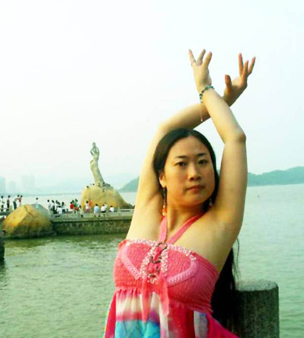 芙蓉姐姐现状如何从初代网红到单亲妈妈兼富婆她才是最清醒的