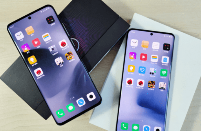 魅族19何时揭开神秘面纱？别急！先回想当年第一部智能机魅族M8