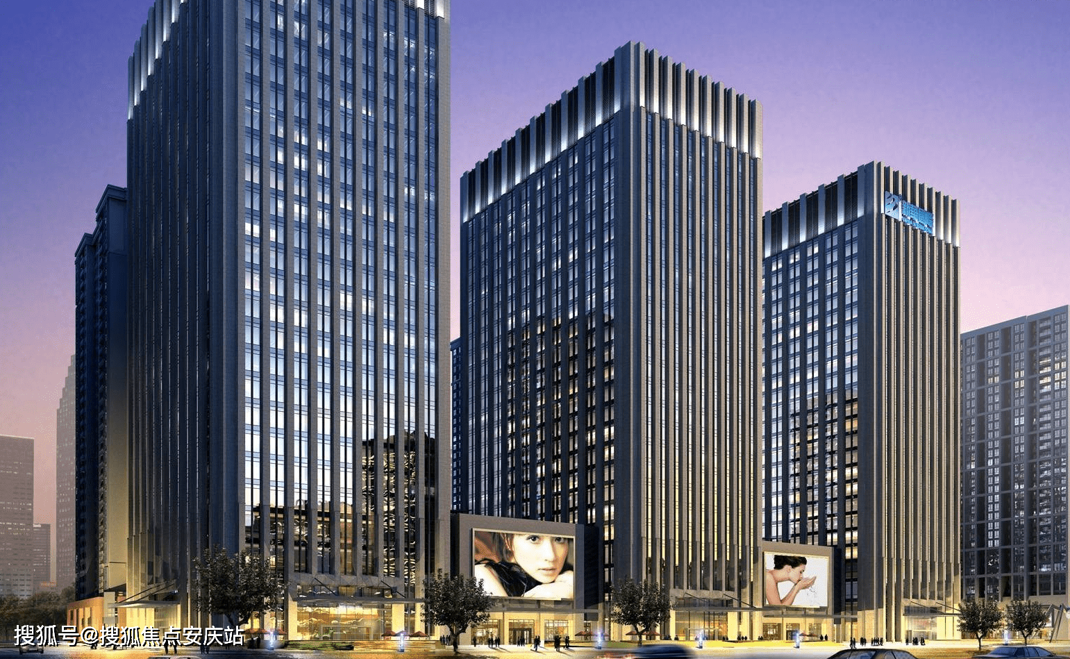 【中栋国际】杭州中栋国际售楼处电话丨售楼处地址【位置】官方最新