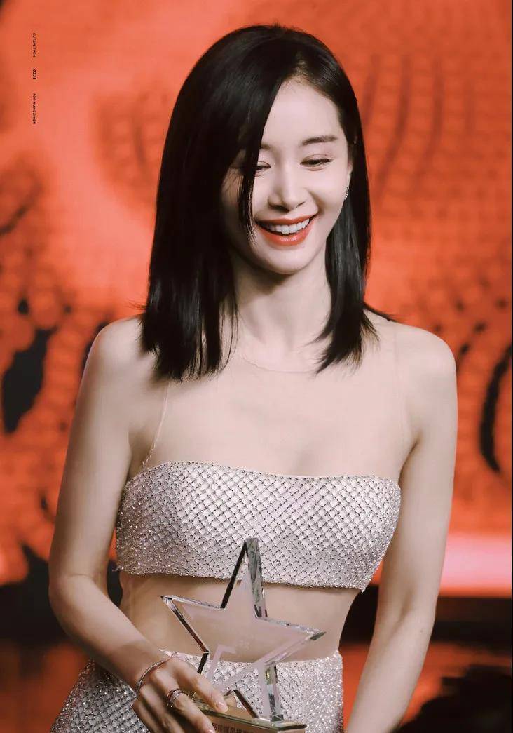 因为越瘦越美？看看这些胖回颜值巅峰的女星你就不这么说了！