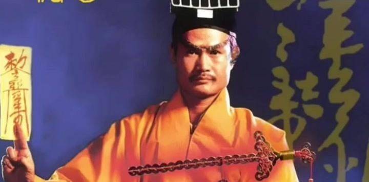 九叔林正英临终前为何不见任何人和石榴姐的恋情让人泪目