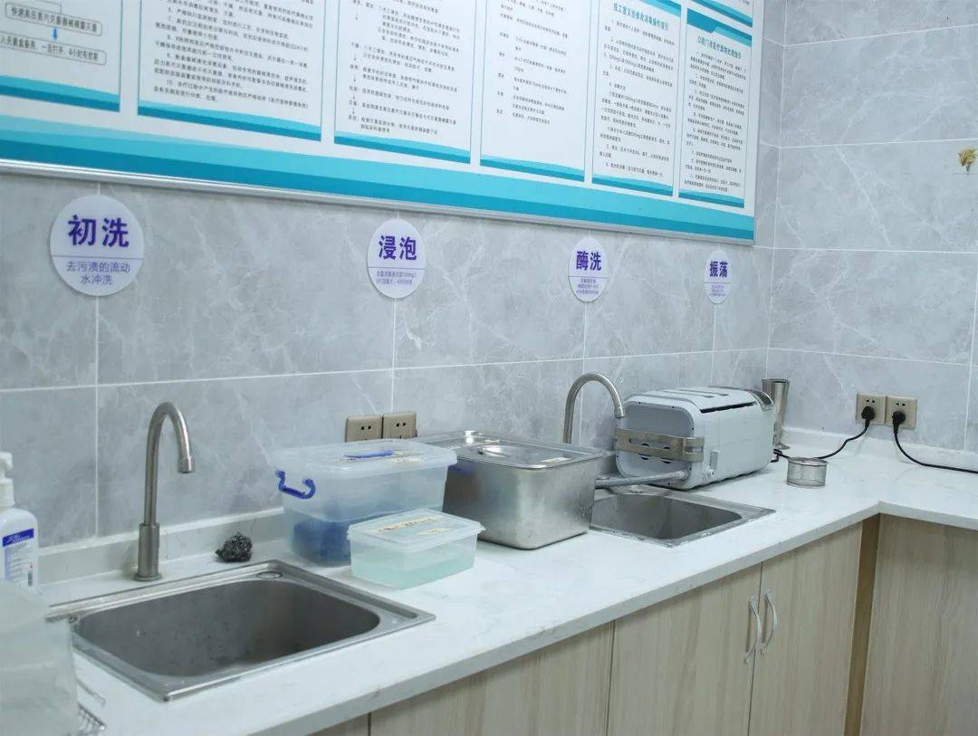 所有人,爱牙仕口腔积极防疫,规范防护,看牙更安心!_消毒_患者_进行