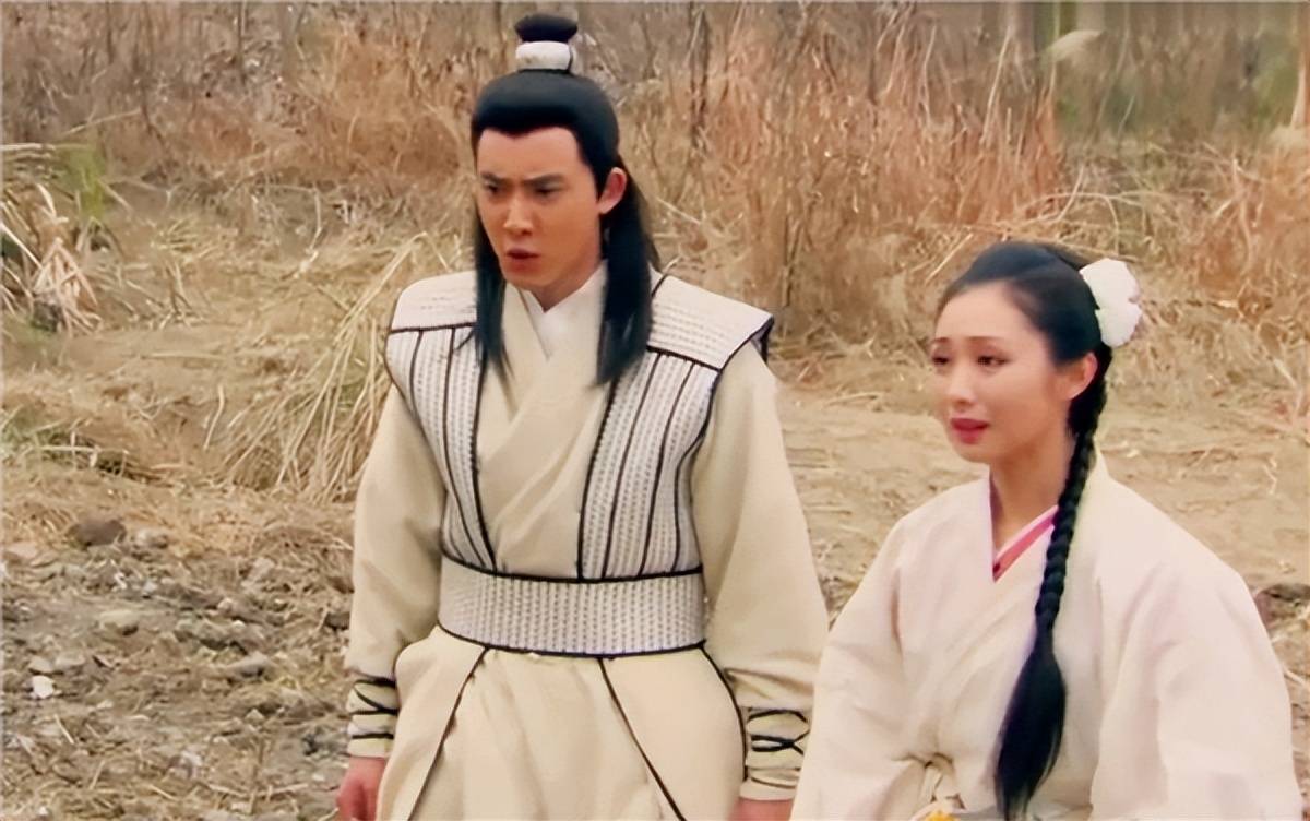 杀瓦岗一将生擒九将,却死在爱人枪下,名字很耳熟_新月_王伯当_爱情