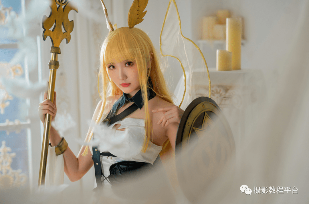 cosplay高清美少女 私房攝影美姿寫真圖集樣片(含23套 415張參考素材)