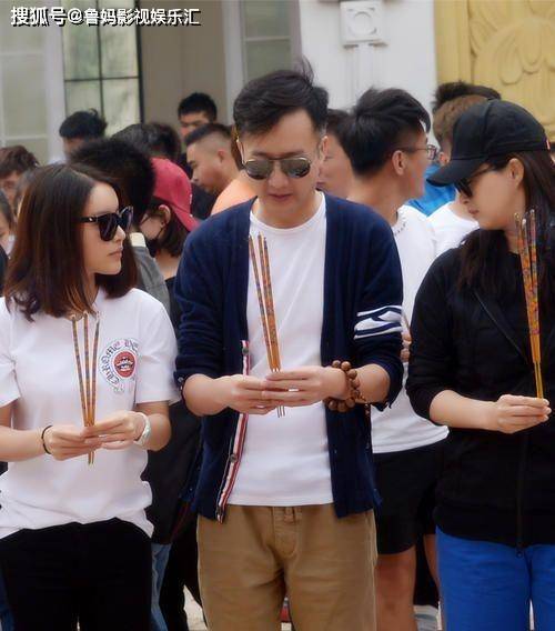 扮演者|父母爱情:一部戏至少请来了4个教授,5名导演,还有1位国家干部