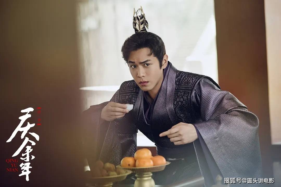 工业体系|“口碑炸裂,热度爆表”的十部剧,你若一部没看,那就太遗憾了