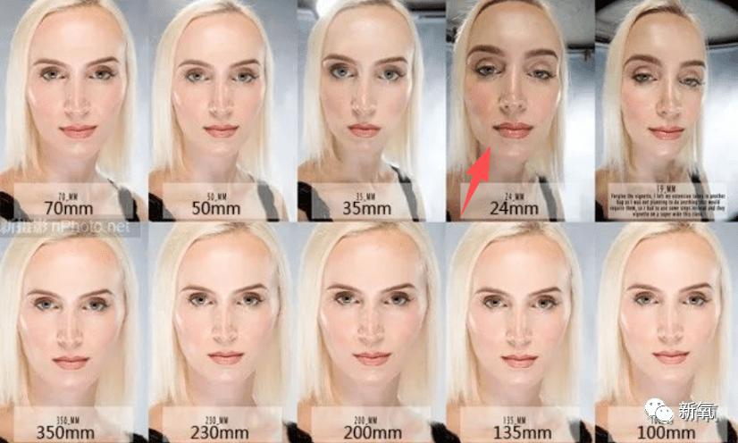 iPhone易梦玲是很多人心中iPhone原相机拍照之神吧?