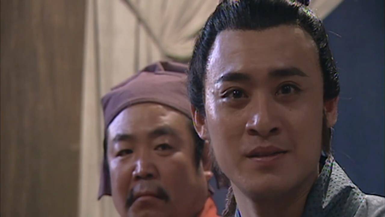 读水浒的时候,对花荣的这种做法很是不理解.