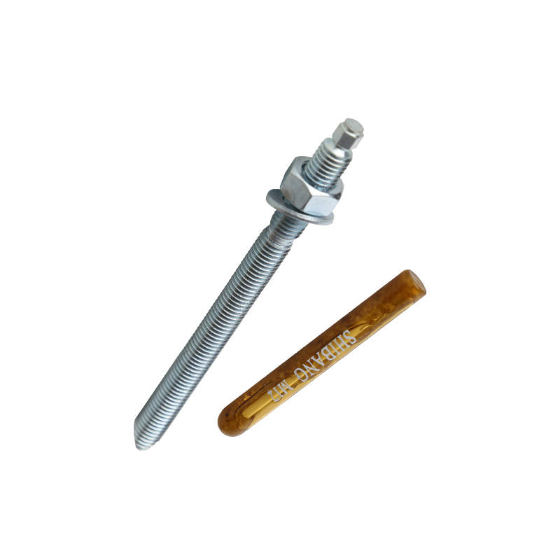 什么样的化学锚栓才能称得上是品牌锚栓