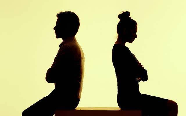 心理学：5个缘由叫你没办法走出不幸的婚姻