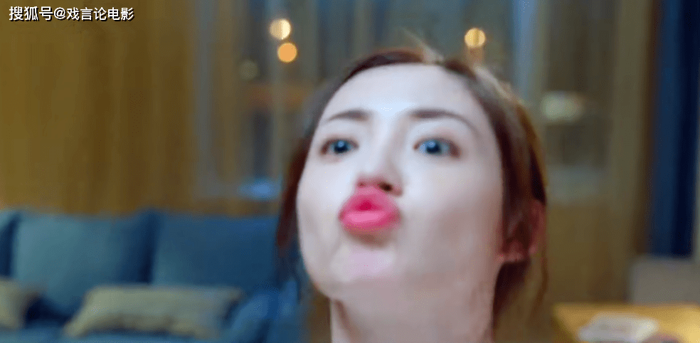 因为|《影帝的公主》徐正溪自恋感爆棚，古典美人，周洁琼演技惹争议！