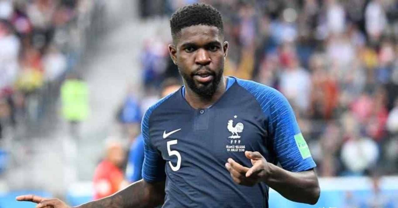 这次失算了,乌姆蒂蒂早该料到这一天,巴萨彻底拔了这根钉子_续约_年薪