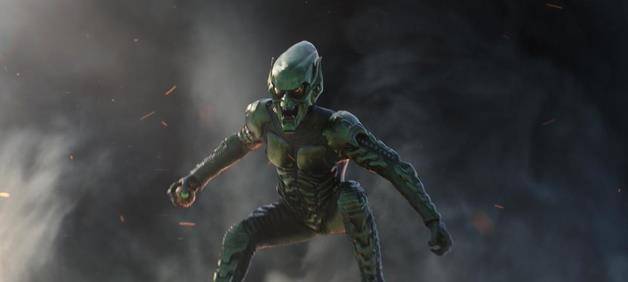 成本|九部“蜘蛛侠”电影票房排行：第一名超过100亿，第九名口碑最强