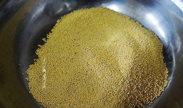 人体|三月，早餐常喝这粥，脾胃舒服气色好，腰围也渐渐小了