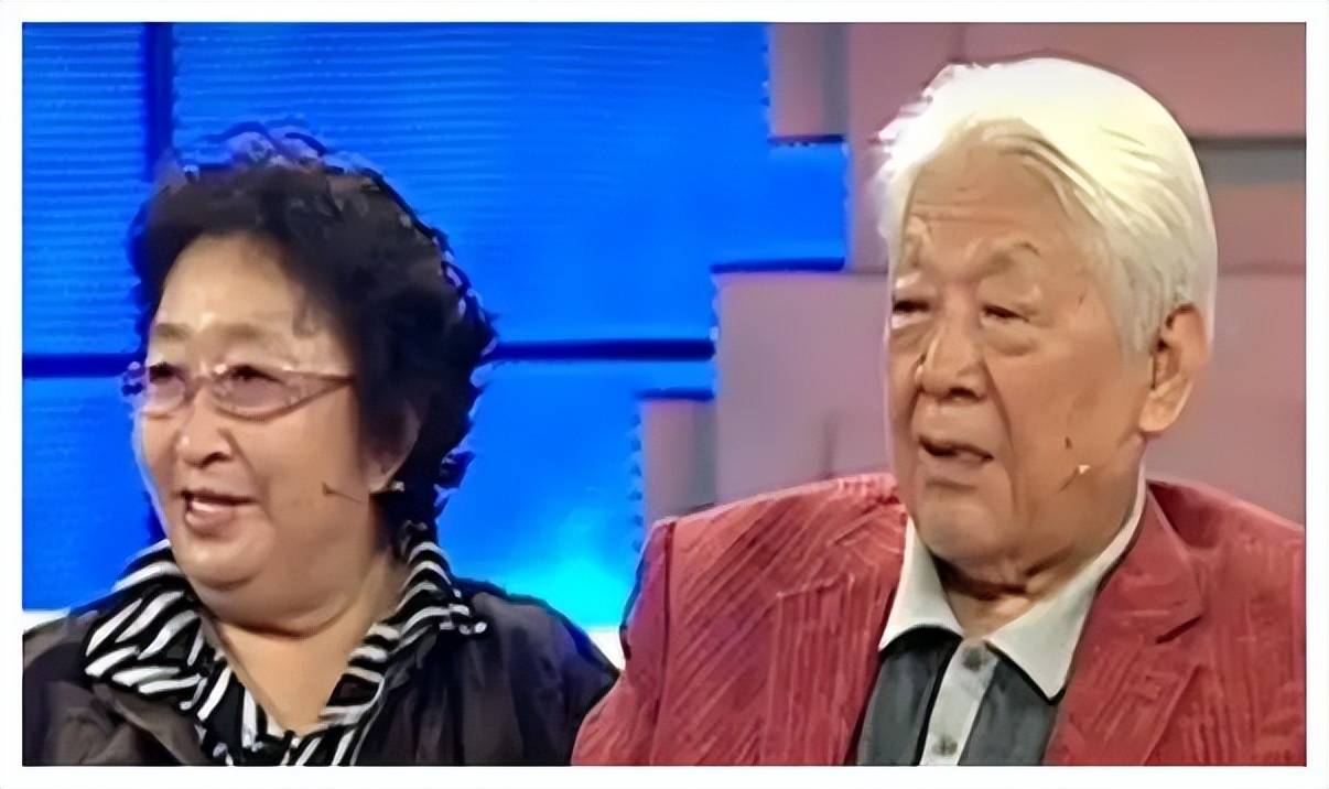 原创著名演员彭玉丈夫去世6年后两个女儿撮合她与亲姐夫再婚