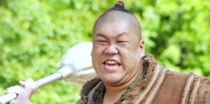 原创隋唐四猛四绝九老十六杰按照武力值如何进行大排名