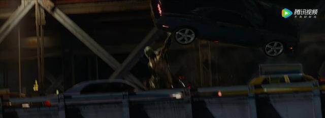 因为|超凡蜘蛛侠确实比不上第一代蜘蛛侠