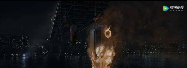 因为|超凡蜘蛛侠确实比不上第一代蜘蛛侠