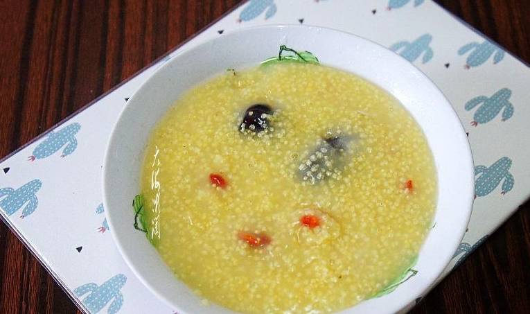 人体|三月，早餐常喝这粥，脾胃舒服气色好，腰围也渐渐小了