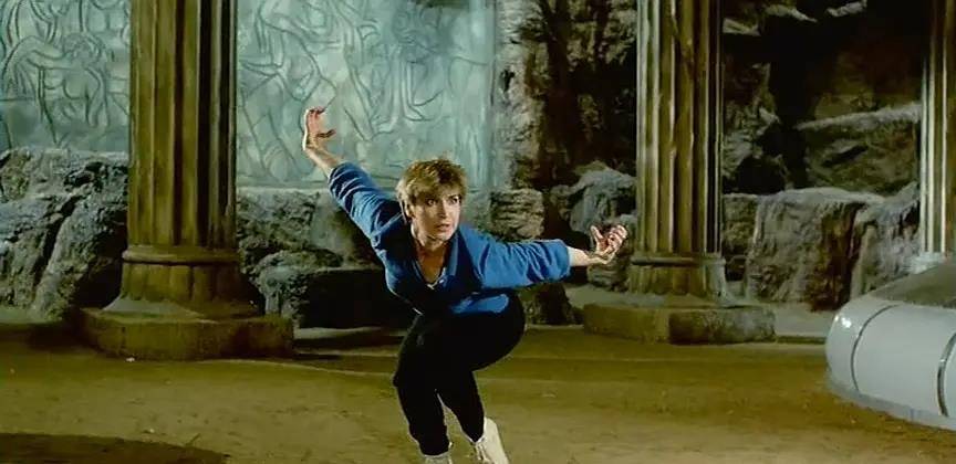 电影|从保镖到打星，他因洪金宝名声大振，却转头挖走洪家班动作女星