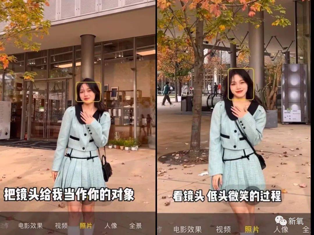 iPhone易梦玲是很多人心中iPhone原相机拍照之神吧?