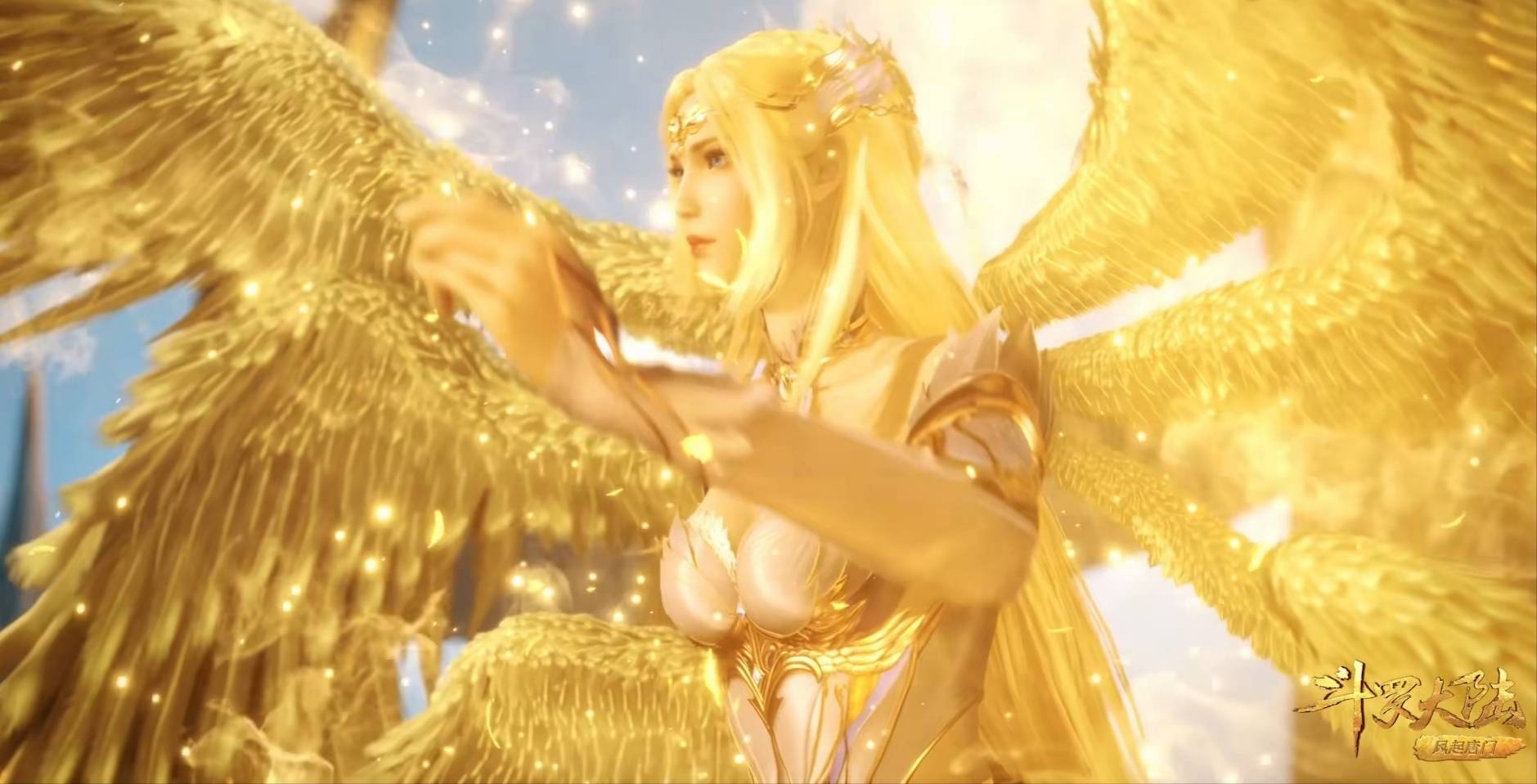 原创千仞雪真正欲望曝光剧情开始向金液迈进黑天使还在她体内