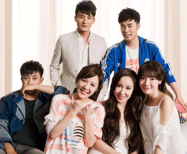 角色|爱情公寓5已开机，四位主演缺席，娄艺潇李金铭却现脸僵