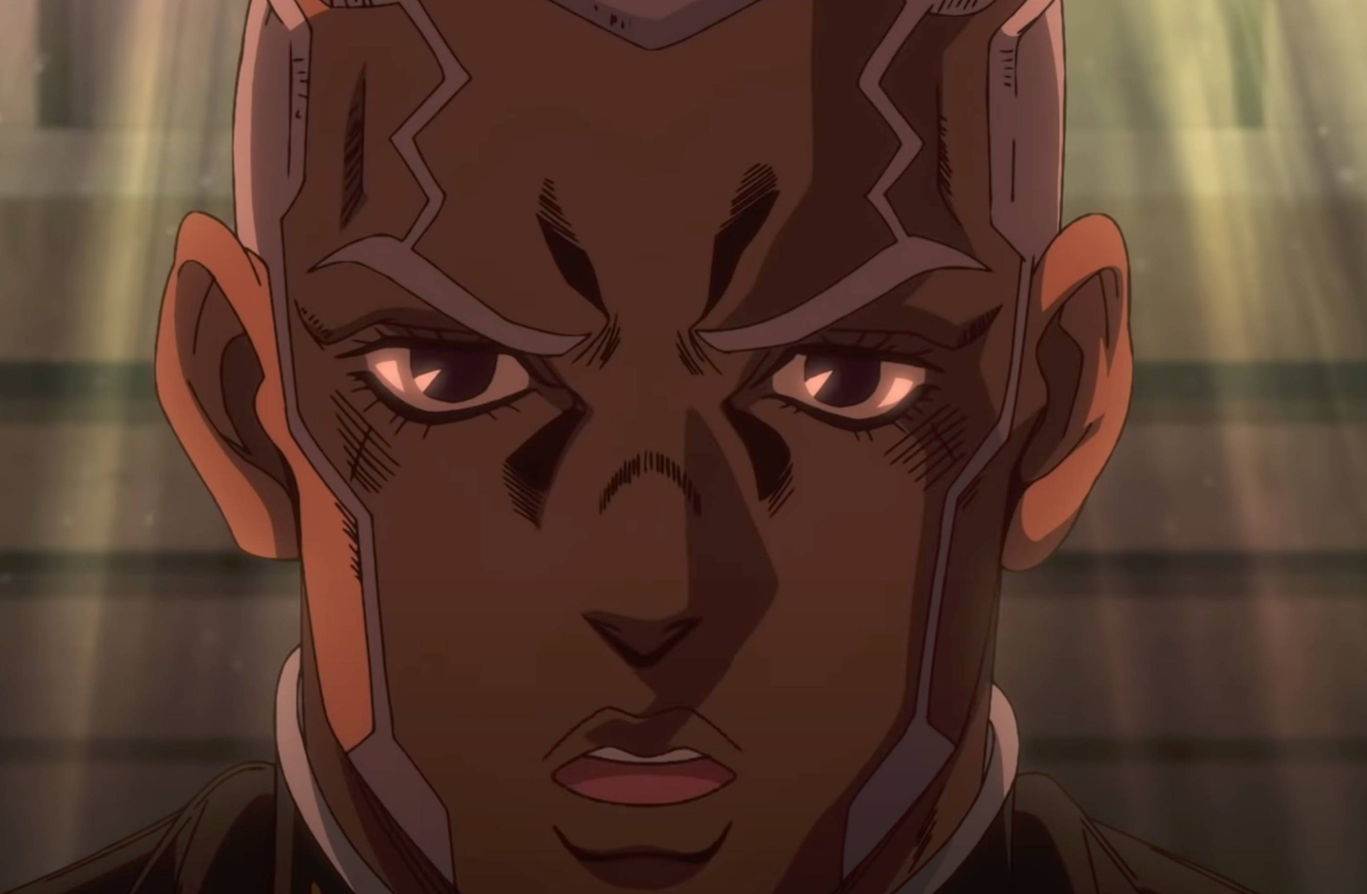 普奇|拯救承太郎！《JOJO的奇妙冒险6》下半部分今年秋季播出