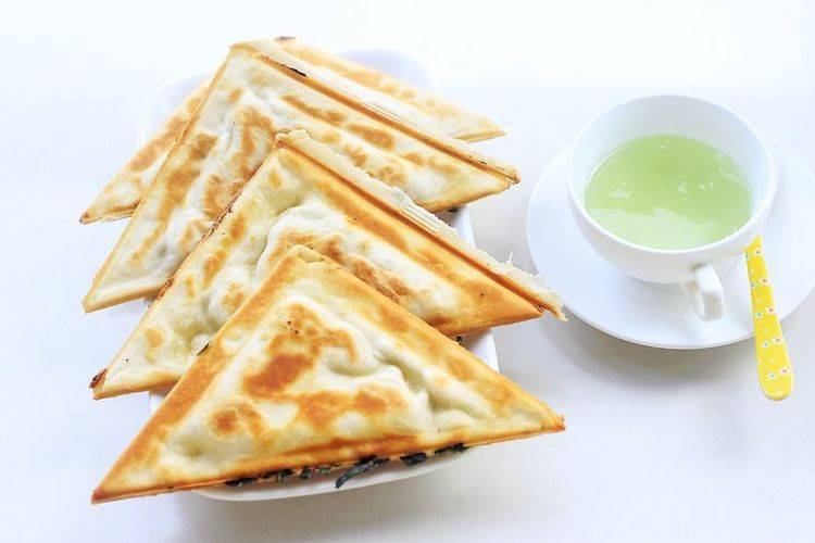 时间|大寒天早餐多吃它，金黄酥香，鲜美又好吸收，一家老小都可吃