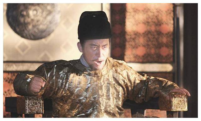 立长还是立贤?困扰中国帝王几千年的难题,真的没有办法解决吗?_李世民